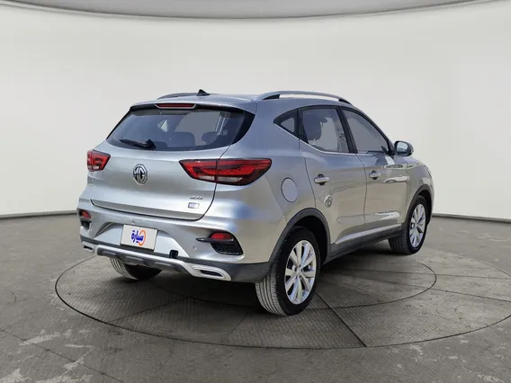 ام جي ZS STD 2022 
