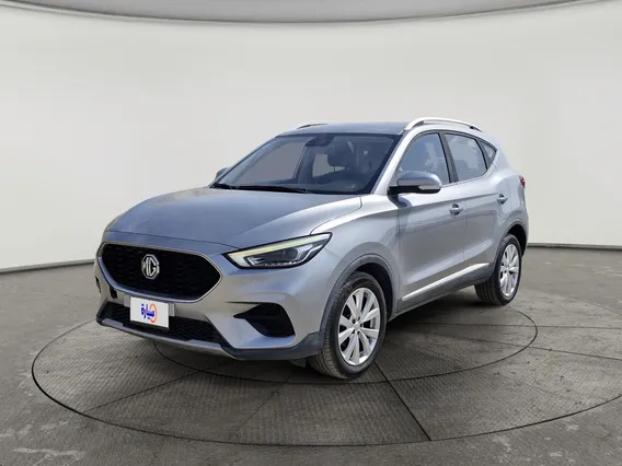 ام جي ZS STD 2022 