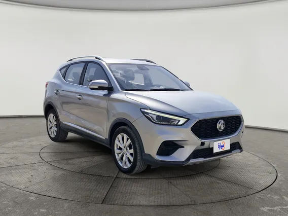 MG ZS STD 2022 