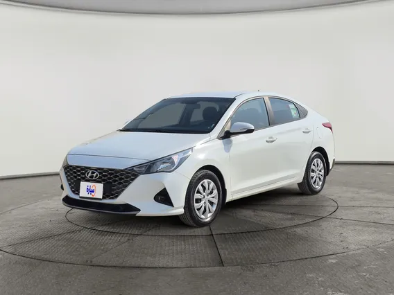 Hyundai Accent Smart 2023 