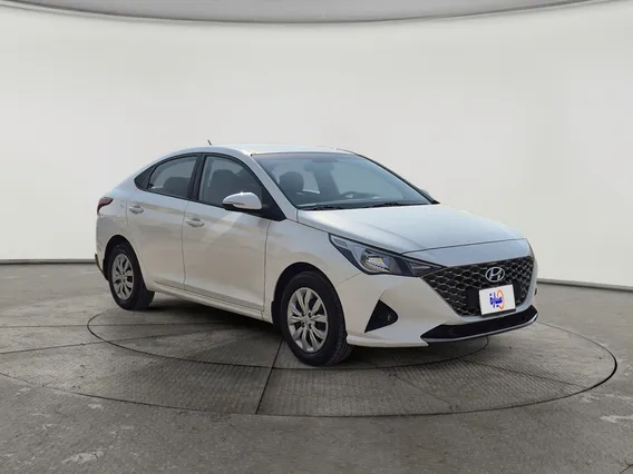 Hyundai Accent Smart 2023 