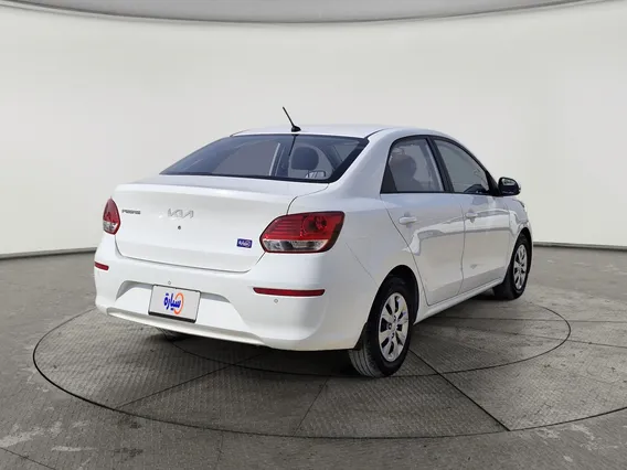 كيا بيجاس LX 2022 