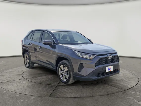 Toyota RAV4 LE 2023 