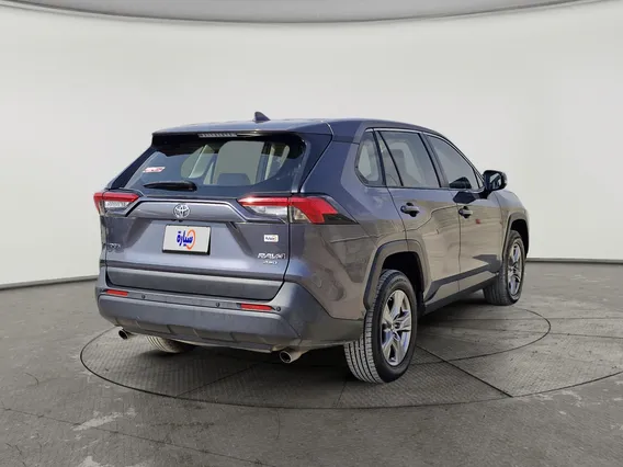 Toyota RAV4 LE 2023 