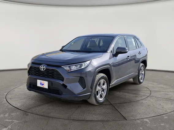 Toyota RAV4 LE 2023 
