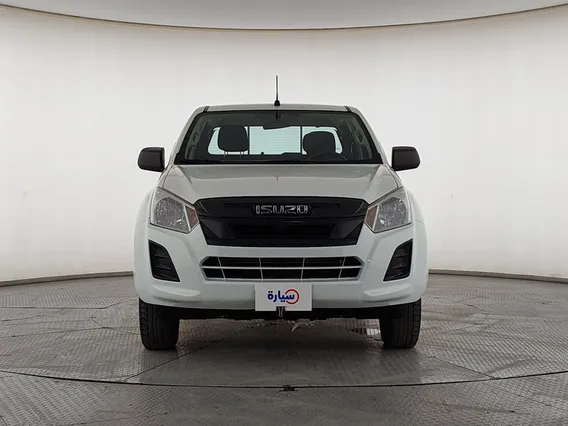 Isuzu D-max Double Cab 2024 دبل