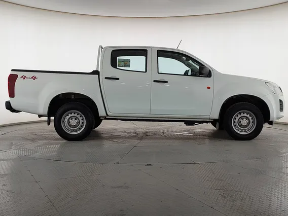 Isuzu D-max Double Cab 2024 دبل