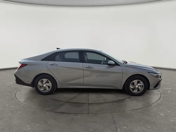 Hyundai Elantra Fleet 2024 