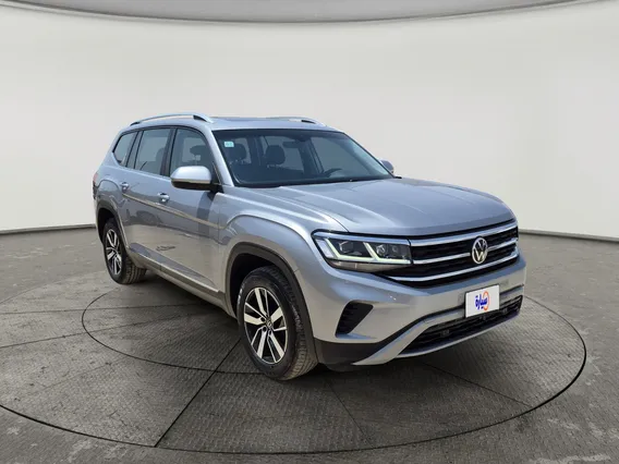 Volkswagen Teramont Comfortline 2023 