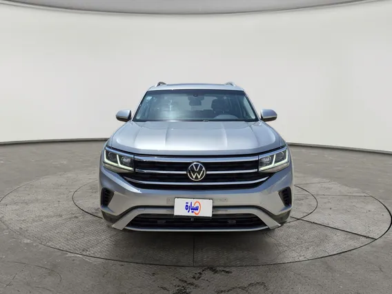 Volkswagen Teramont Comfortline 2023 