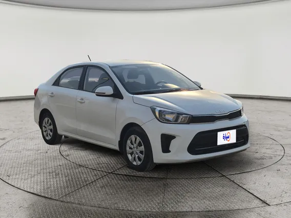 Kia Pegas LX 2025 