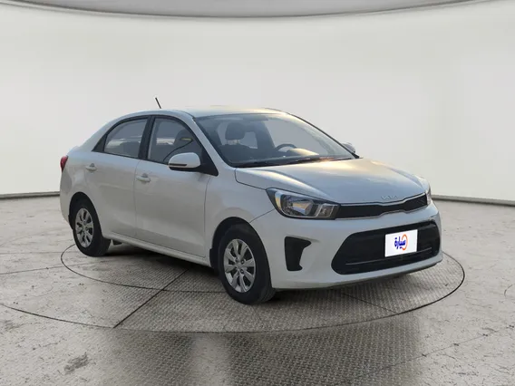 كيا بيجاس LX 2025 