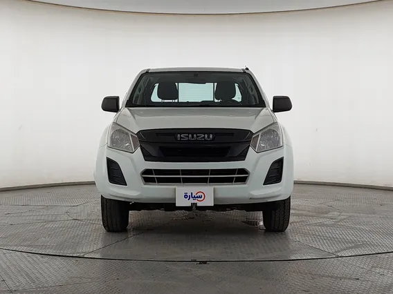 ايسوزو دي ماكس Double Cab 2023 دبل