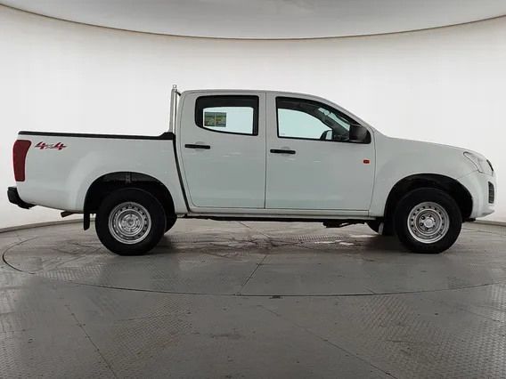 ايسوزو دي ماكس Double Cab 2023 دبل