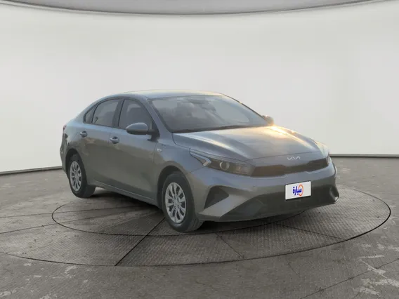 كيا سيراتو LX 2022 