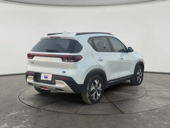 Kia SONET LX 2023 