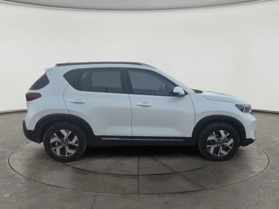 Kia SONET LX 2023 