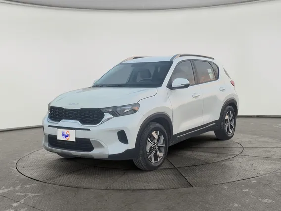 Kia SONET LX 2023 