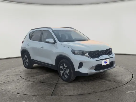 Kia SONET LX 2023 
