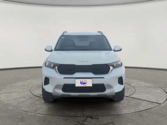 Kia SONET LX 2023 