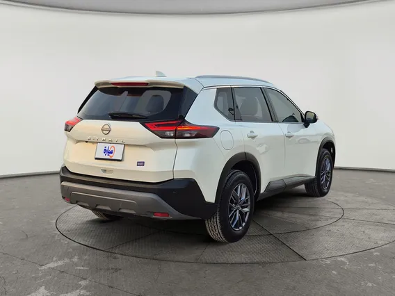 Nissan Xtrail S 7 Seats 2023 