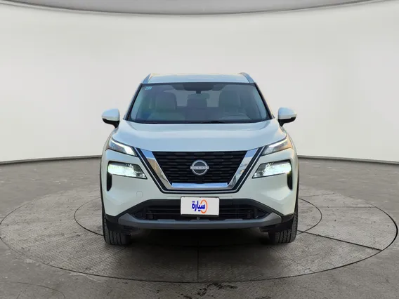 Nissan Xtrail S 7 Seats 2023 
