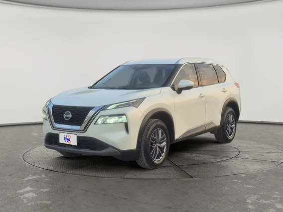 Nissan Xtrail S 7 Seats 2023 