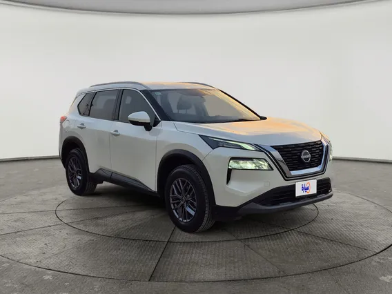Nissan Xtrail S 7 Seats 2023 