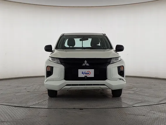 ميتسوبيشي L200 Double Cap 2023 