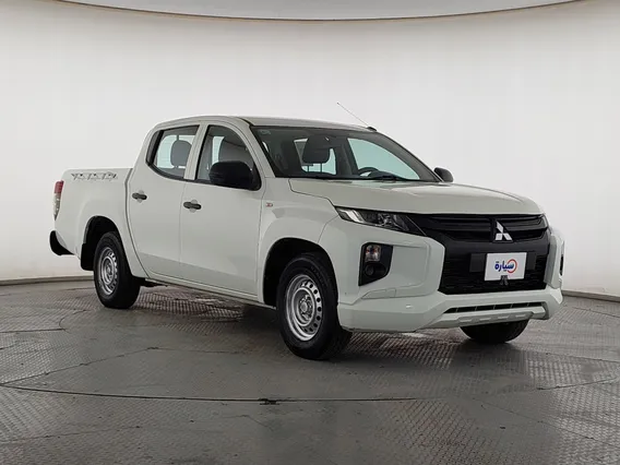 ميتسوبيشي L200 Double Cap 2023 