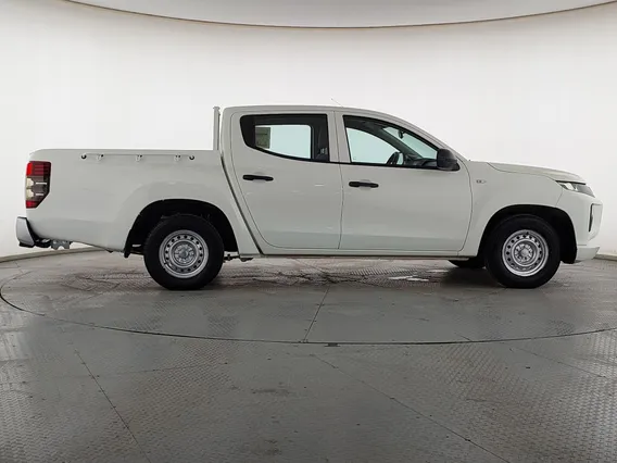 ميتسوبيشي L200 Double Cap 2023 