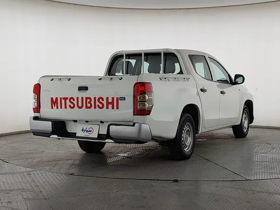 ميتسوبيشي L200 Double Cap 2023 
