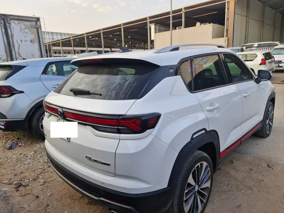 شانجان CS35 Plus Trend 2025 