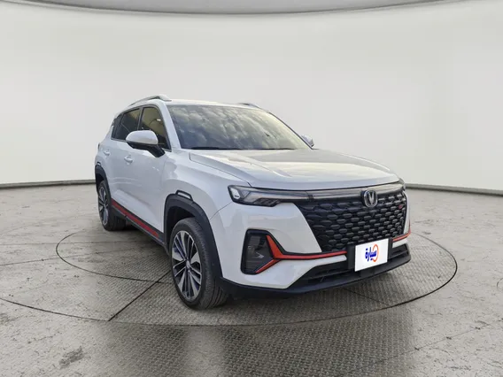 شانجان CS35 Plus Trend 2025 