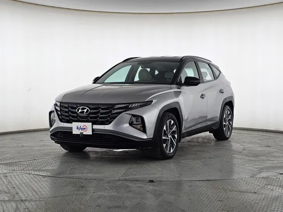 Hyundai Tucson SMART (Two Tone) 2024 