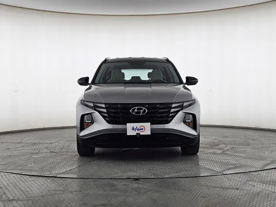 Hyundai Tucson SMART (Two Tone) 2024 