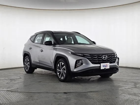 Hyundai Tucson SMART (Two Tone) 2024 