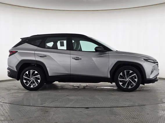 Hyundai Tucson SMART (Two Tone) 2024 