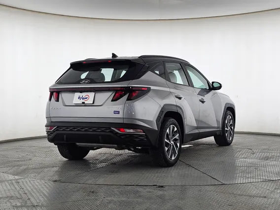 Hyundai Tucson SMART (Two Tone) 2024 