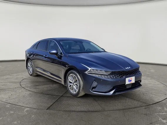 Kia K5 EX 2023 