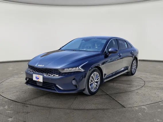 Kia K5 EX 2023 