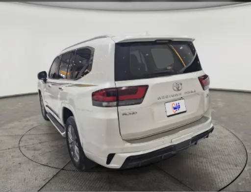 Toyota Land Cruiser GXR4 2023 دبل