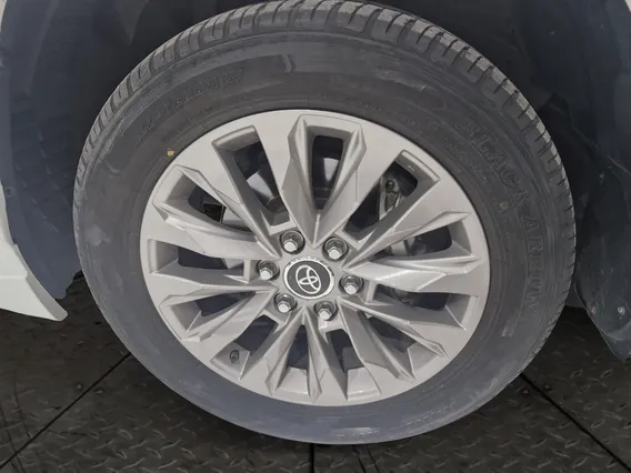 Toyota Land Cruiser GXR4 2023 دبل