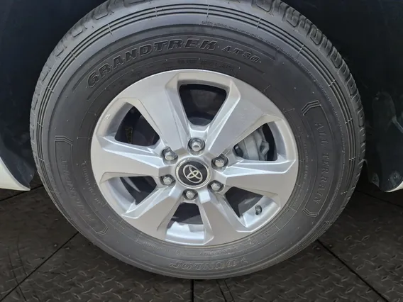 Toyota Land Cruiser GXR4 2024 دبل