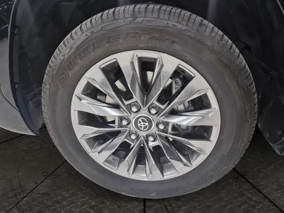 Toyota Land Cruiser GXR4 2026 دبل