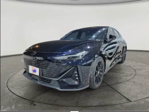 Changan UNI V Elite 2024 