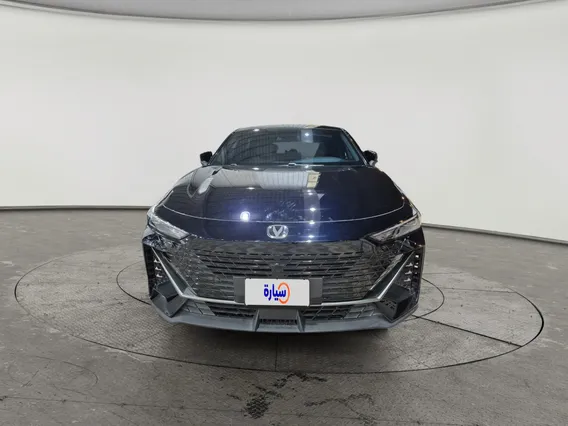 Changan UNI V Elite 2024 