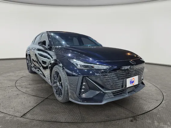 Changan UNI V Elite 2024 