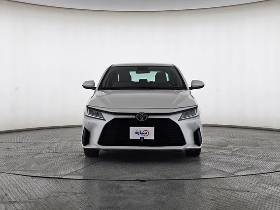 Toyota Yaris  Y Plus 2024 