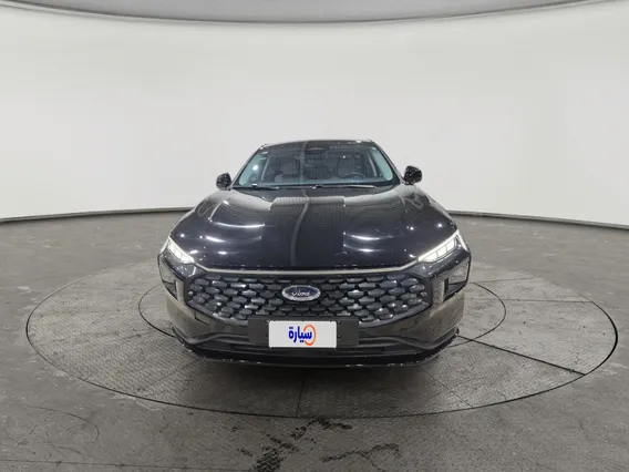 Ford Taurus Trend 2026 